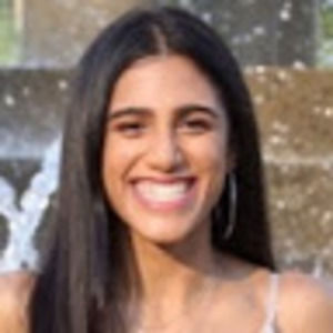 Meet your Posher, Rani